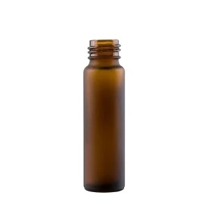 Roll-on 10 ml - Sticlă Brown mată