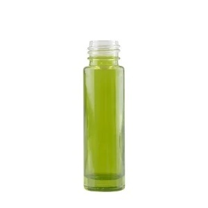 Roll-on 10 ml - Sticlă verde