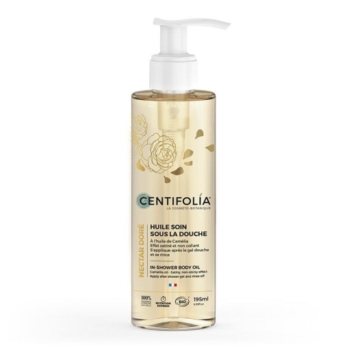 Ulei hrănitor pentru duș, NECTAR DORÉ, 195ml