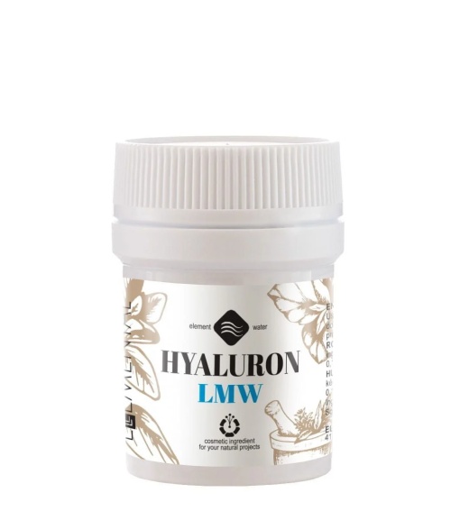 Acid Hialuronic LMW