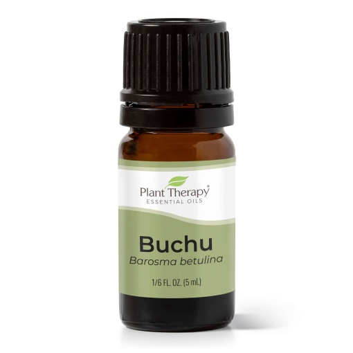 Buchu