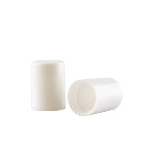 Roll-On 10 ml - Capac Alb