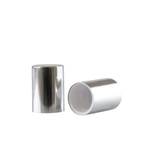 Roll-on 10 ml - Capac Silver