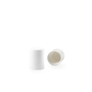 Roll-On Mini Capac Alb
