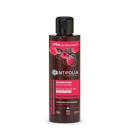 Șampon cremă care intensifică strălucirea părului, pentru toate tipurle de păr, 200ml/500ml