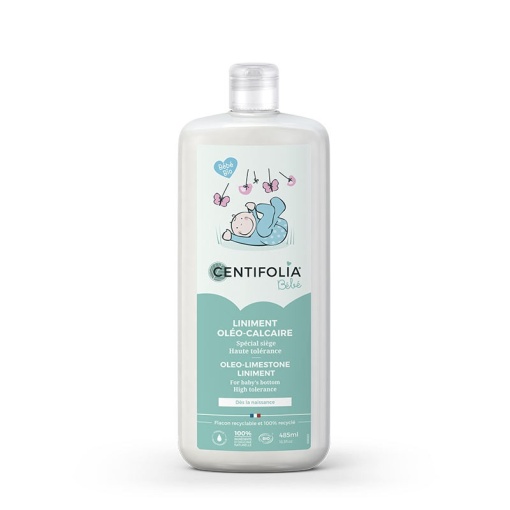 Unguent pentru iritatiile de scutec, 485 ml