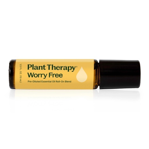 Worry Free™ Prediluat Roll-n