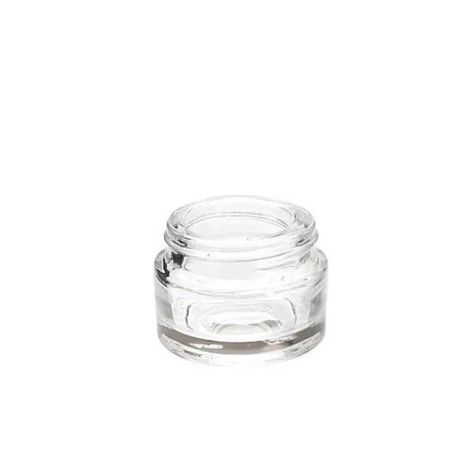 Borcan de sticlă Laurence 5 ml