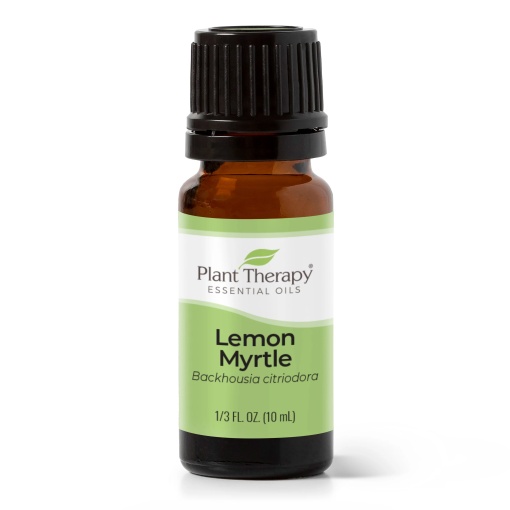 Lemon Myrtle (Mirt Lămâios)