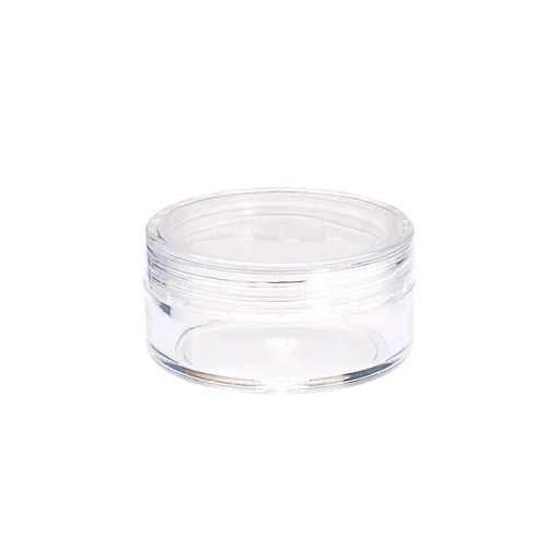 Recipient San cu capac, 10 ml