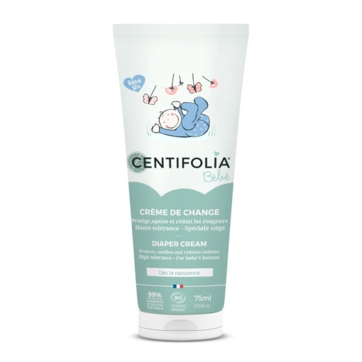 Crema 3 in 1 impotriva iritatiilor de la scutec, 75 ml