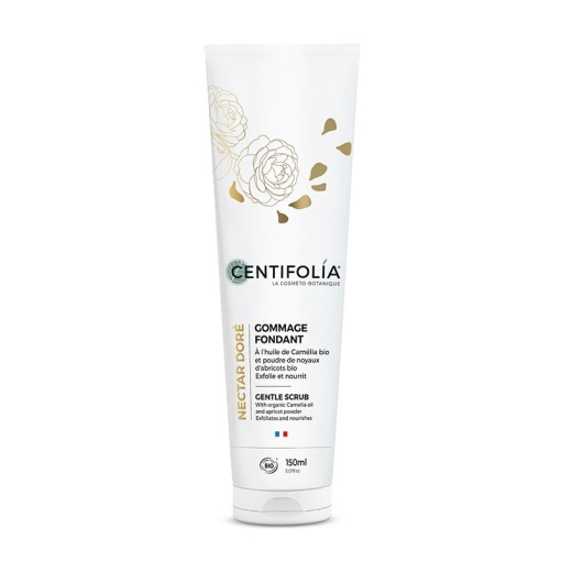 Exfoliant delicat, NECTAR DORÉ, 150ml
