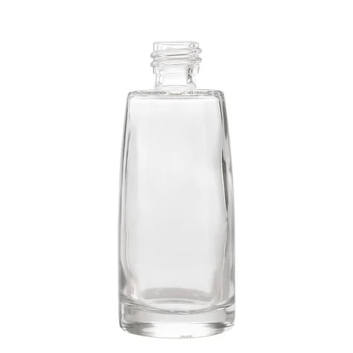 Flacon sticlă Vogue, 50 ml