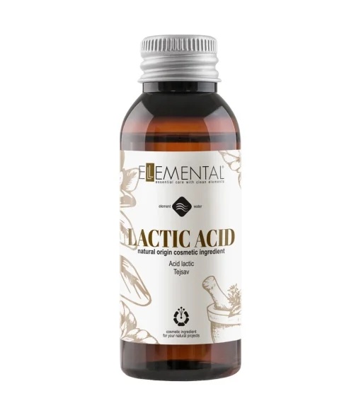 Acid Lactic