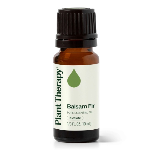 Balsam Fir (Brad Balsamic)