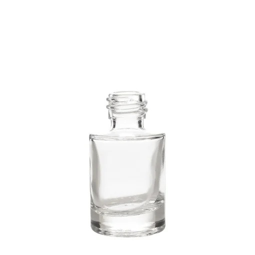 Flacon sticlă Laura, 15 ml