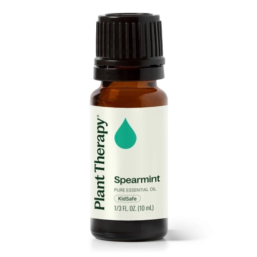 Spearmint (Mentă Verde)