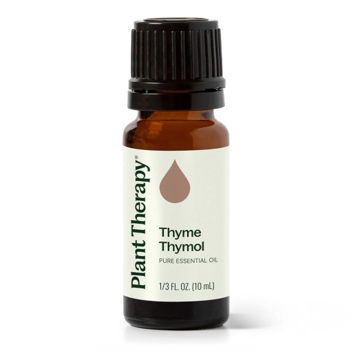Thyme Thymol