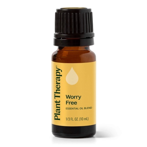 Worry Free™