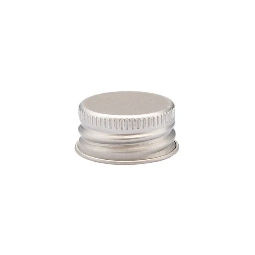 Capac din aluminiu, 24/410
