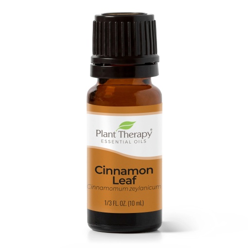 Cinnamon Leaf (Frunză de Scorțișoară)
