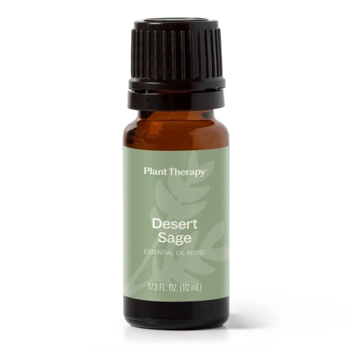 Desert Sage