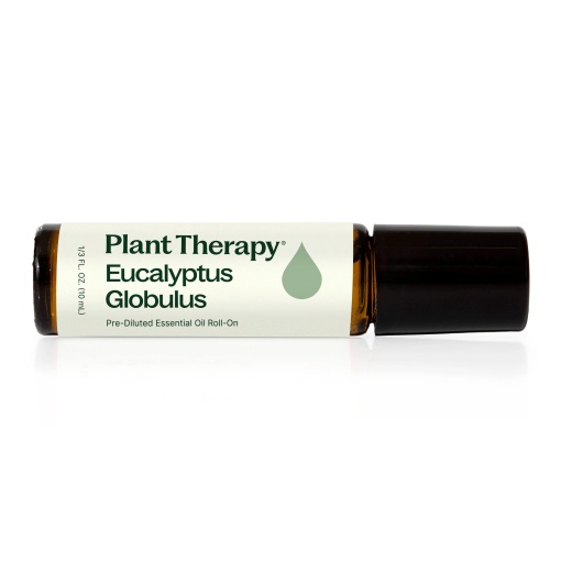 Eucalyptus Globulus prediluat Roll-on