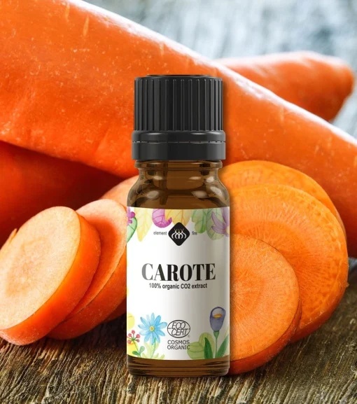 Extract de Carote CO2 Bio