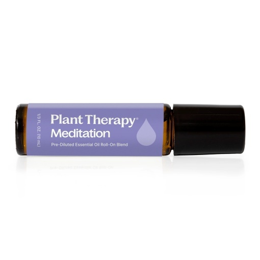 Meditation Prediluat Roll-on