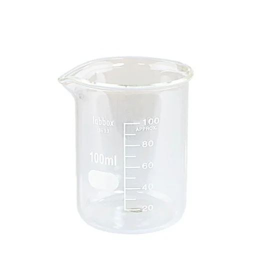 Pahar Berzelius, 100 ml