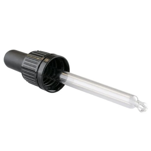 Pipetă DIN18 sticle 50 ml