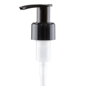 Pompă dozatoare negru 24/410