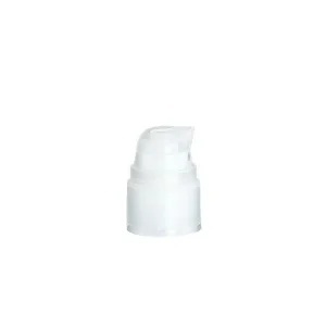 Pompă pentru Flacoane Airless Aurora