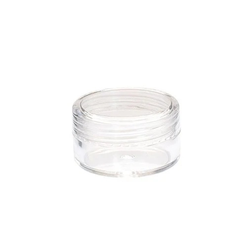 Recipient San cu capac, 5 ml