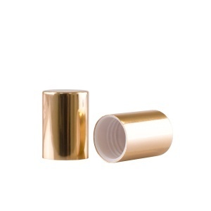 Roll-on 10 ml - Capac Gold