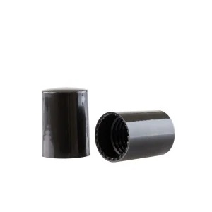 Roll-on 10 ml - Capac Negru