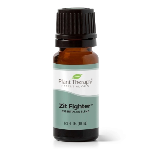 Zit Fighter