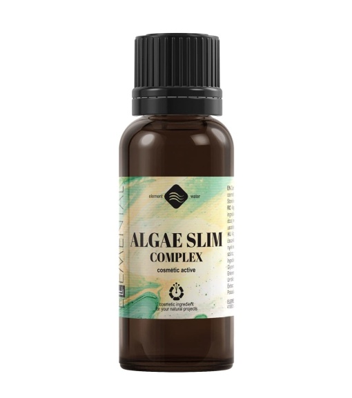 Algae Slim Complex