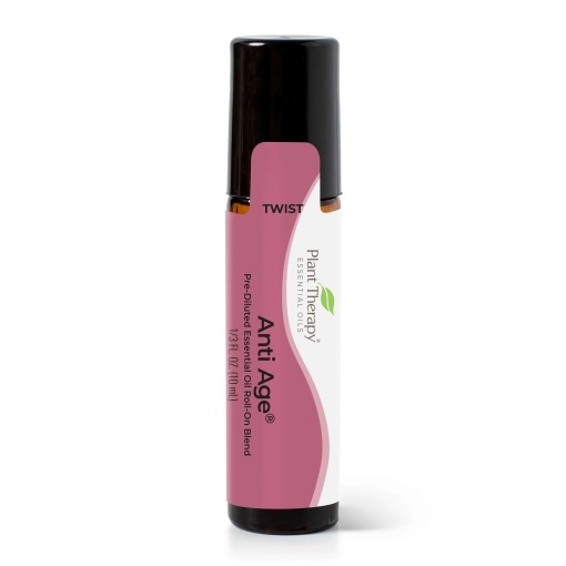 Anti Age Prediluat Roll-on