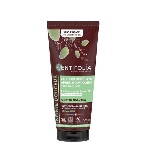 Balsam 2 în 1, hidratant pentru descurcarea părului, leave-in, 200ml