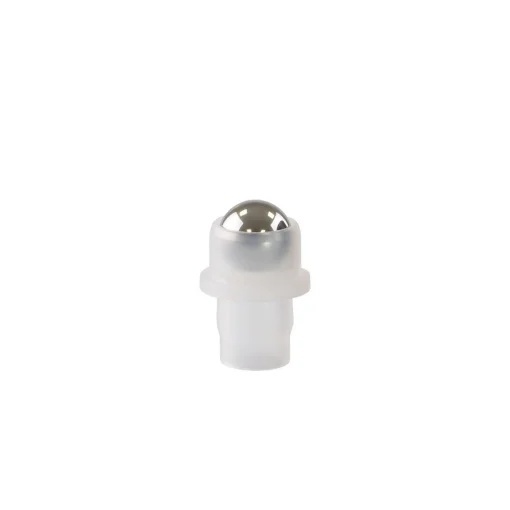 Bilă oțel sticle Mini Roll-On 10 ml