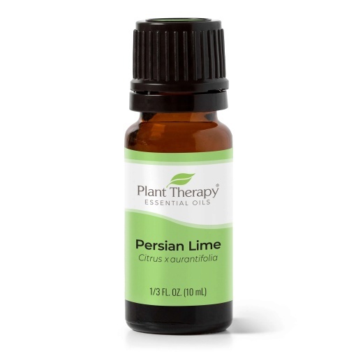 Persian Lime (Lime Persană)