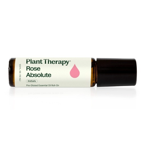 Rose Absolute Prediluat Roll-on
