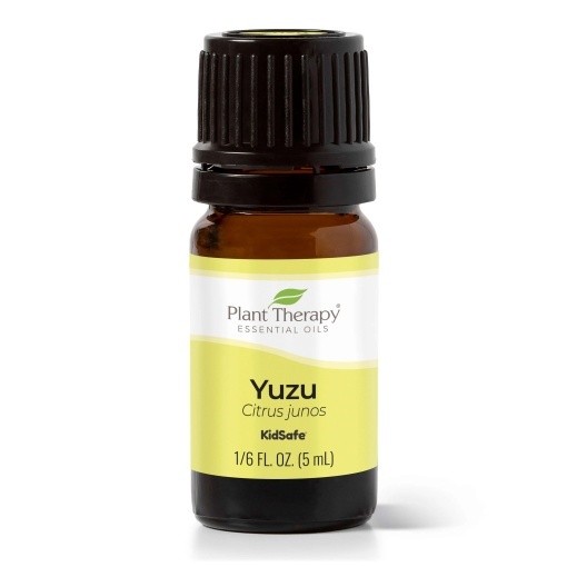 Yuzu