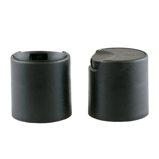 Capac Disc-top negru 24/410