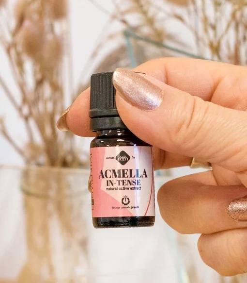 Extract de Acmella In-Tense