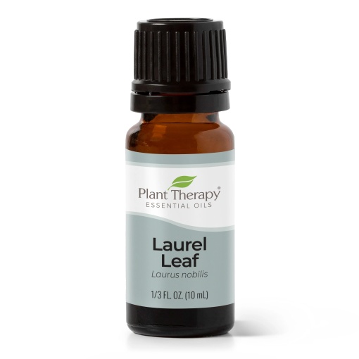 Laurel Leaf (Frunze de Dafin)