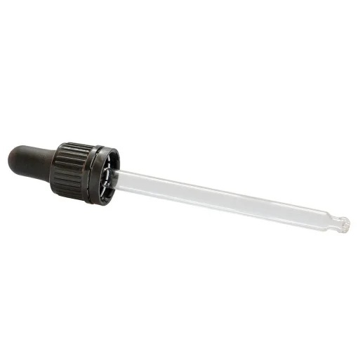 Pipetă DIN18 sticle 100 ml