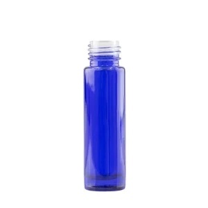 Roll-On 10 ml - Sticlă Albastră