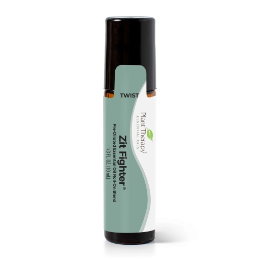 Zit Fighter Prediluat Roll-on